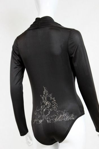 Body Tokio Marr&oacute;n