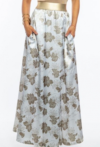 Falda Larga Norina D