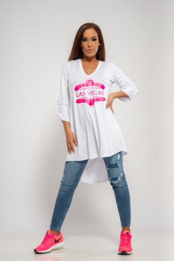 T&uacute;nica Vegas B