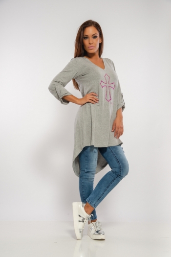 T&uacute;nica Vegas G