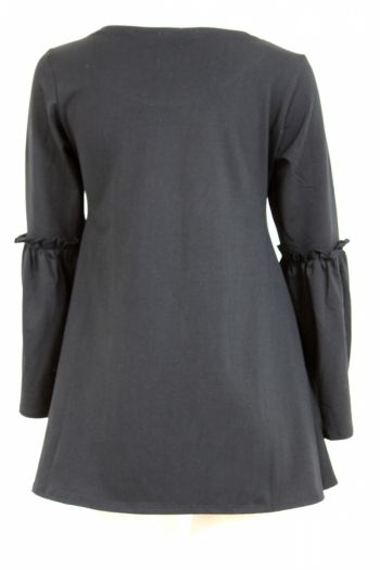 T&uacute;nica E. Cono