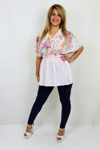 T&uacute;nica Sheila