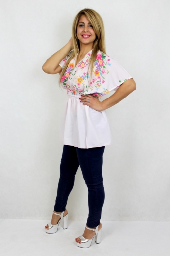 T&uacute;nica Sheila