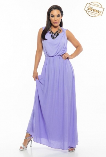 Vestido Maxi Valesca