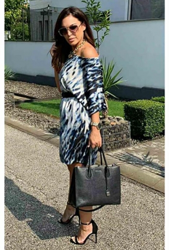 Vestido Sue&ntilde;o