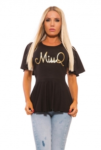 Camiseta Tac&oacute;n de aguja N