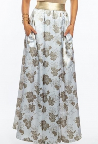 Falda Larga Norina D