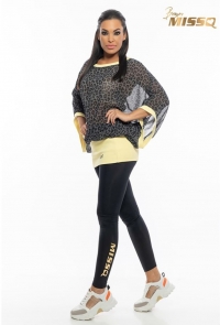 T&uacute;nica Touch Anam