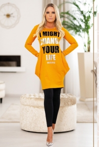 Vestido Francesilla Am