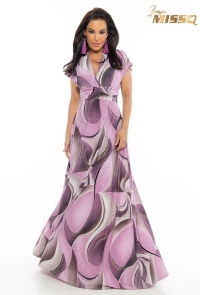 Vestido Maxi Hannover L