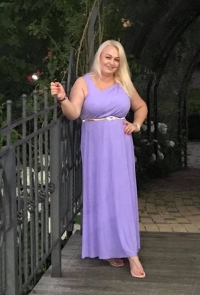 Vestido Maxi Valesca