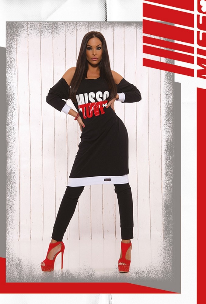 Conjunto Florencia Vest