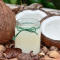 El tan de moda &ldquo;Aceite de coco&rdquo;